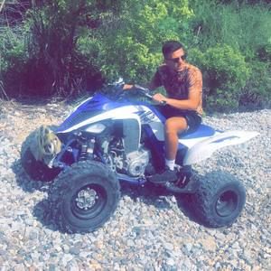 Meet your Posher, Roly